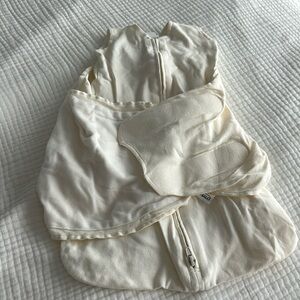 Halo sleep sack
